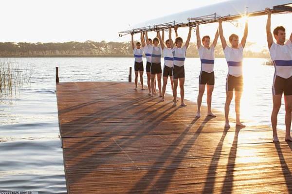 需要团队协作的体育运动推荐