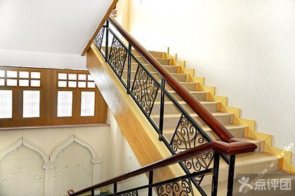 青岛优途商务宾馆【1.7折】_青岛旅游酒店团购_360团购导航